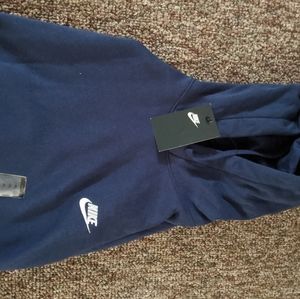 Men's XL Nike hoodie